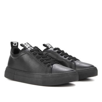 Tênis Colcci Diana Feminino - Preto