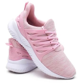 Tênis de Caminhada Feminino Treino Confortável