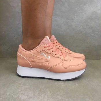 Tênis Euro Jogger Wedge SL, Fila, Feminino