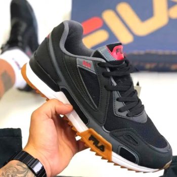 Tênis Fila Fore Jogger - Masculino