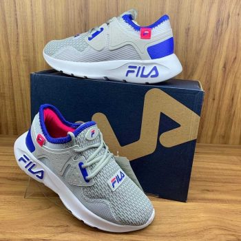 Tênis Fila Iconic Feminino