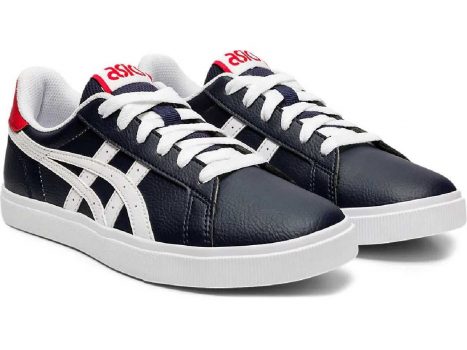 Tênis Infantil Asics Classic CT