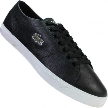 Tênis Lacoste RIBERAC LCR3 BRZ SPM masculino