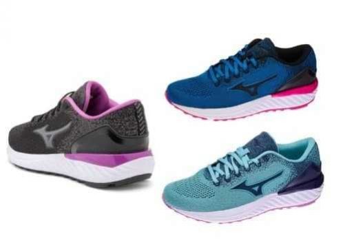 Tênis, Mizuno, Advance, Feminino
