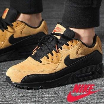 Tênis Nike Air Max 90 Essential Masculino