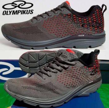 Tênis Olympikus Express Masculino