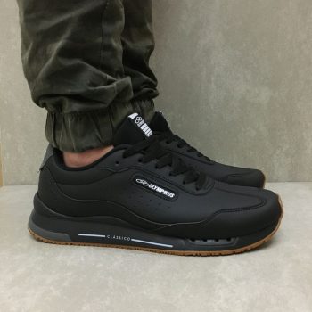 Tênis Olympikus Quasar masculino