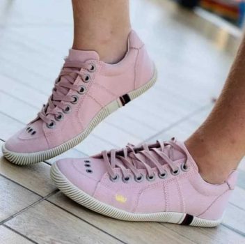 Tênis Osklen Riva Lona Feminino
