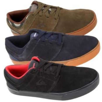 Tênis Quiksilver Lanai Masculino