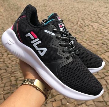 Tênis Sparky, Fila, Masculino
