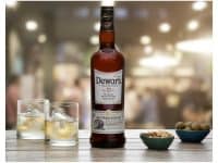 Whisky Dewar's 12 Anos 750ml