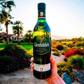 Whisky Glenfiddich 12 Anos 750ml