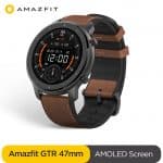 Xiaomi Huami Amazfit GTR 47mm Smartwatch