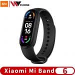 Xiaomi Mi Band 6 Cupom