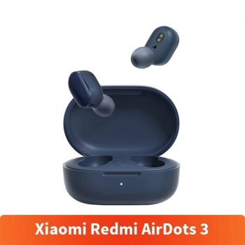 Xiaomi Redmi Airdots 3 Cupom