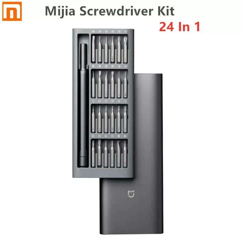 Xiaomi Wiha Screwdriver Kit - Promotop