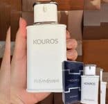 Ysl Kouros Pour Homme Edt 100Ml, Yves Saint Laurent, Yves Saint Laurent