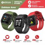 Zeblaze Ares Smartwatch