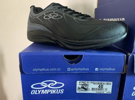 Tênis Olympikus Attract Se 815 Masculino