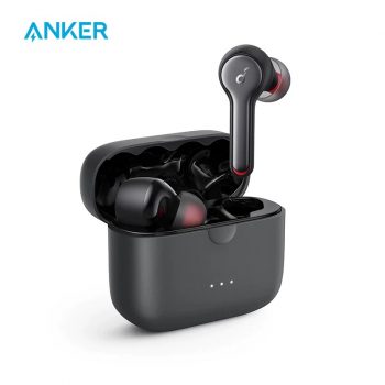 Anker Soundcore Liberty Air 2 apt-X Bluetooth 5.0 Earphones