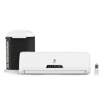 Ar Condicionado Split Electrolux Ecoturbo 9000 BTUs Frio 220V