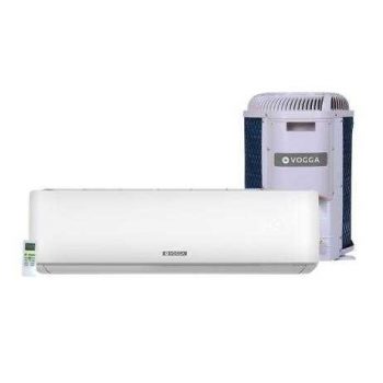 Ar Condicionado Split Hi Wall Vogga 9.000 BTU/h Frio Monofásico VOGET9F – 220 Volts