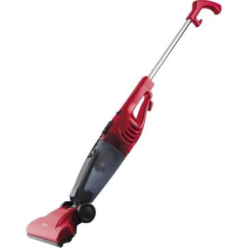 Aspirador De Pó Philco Ph1100 Rapid Turbo 2 em 1 Vermelho 1000W - 220V