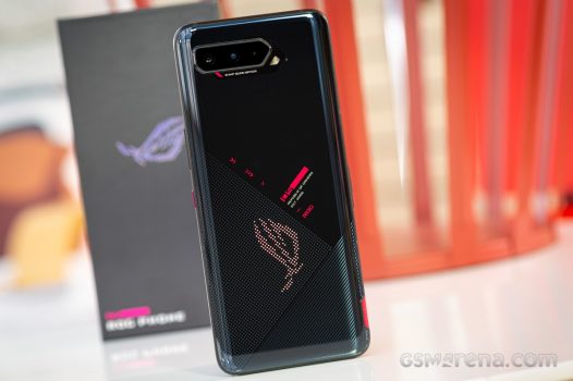Asus Rog Phone 5 Cupom