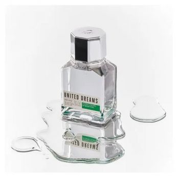 BENETTON AIM HIGH MEN EDT 200ML, BENETTON