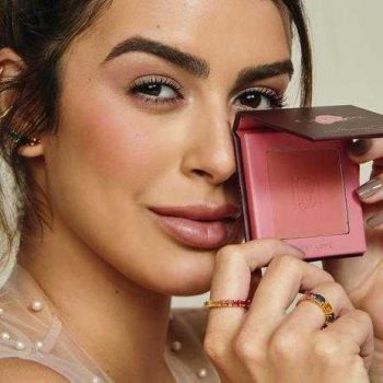 Blush Océane Blush Me Mariana Saad