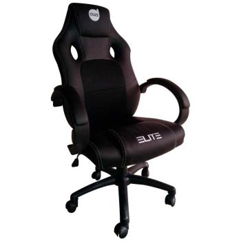 Cadeira Gamer Dazz Elite, Black - 624761