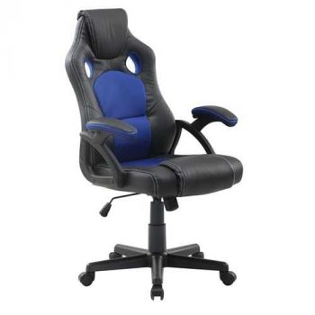 Cadeira Gamer Giratória Trevalla TL-CDG-06-7PR