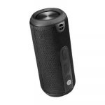 Caixa de Som Multilaser Move Bluetooth 16W Preto - SP347