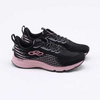 Calçado para caminhada Olympikus Swift 2 feminino