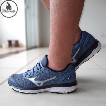 Calçado para corrida Mizuno Brave 4 masculino