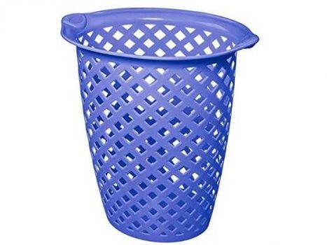 Cesto Telado, 30L, Azul, Sanremo