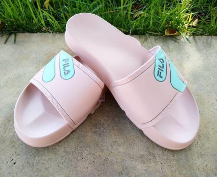 Chinelo F-Beach, Fila, Feminino