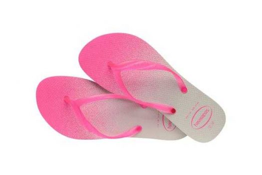 Chinelo Fantasia Up, Havaianas, Feminino