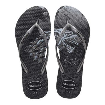 Chinelo Havaianas Slim Game Of Thrones feminino