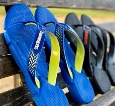 Chinelo Power 2.0, Havaianas, Masculino