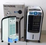 Climatizador Flash Air 127V, Mondial - CL-03