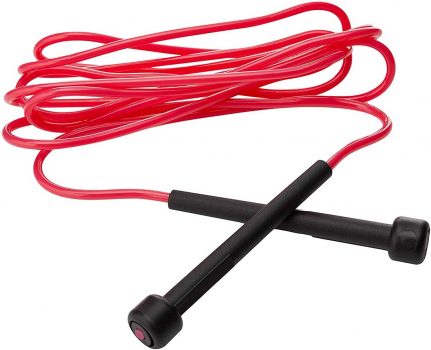 Corda de Pular Plástica com 275cm, Atrio