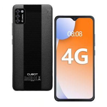 Cubot note 7 Cupom