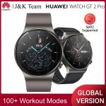 HUAWEI Watch GT 2 pro SmartWatch