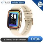 DT NO.1 DT94 Smartwatch