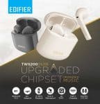EDIFIER TWS200 Plus Cupom