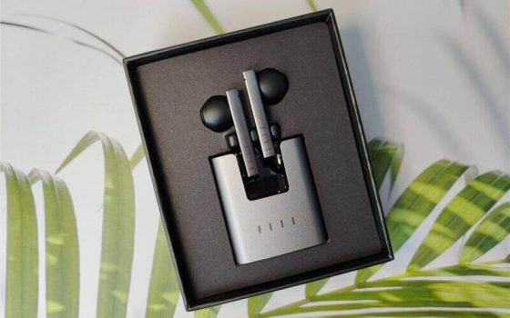 Fone bluetooth Fiil CC2