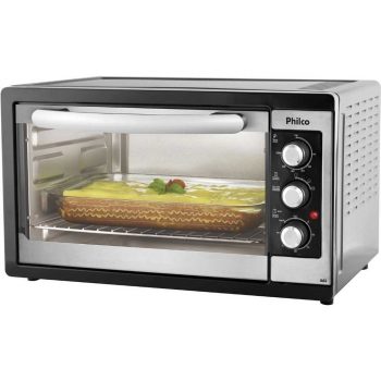 Forno Elétrico 46l - Philco
