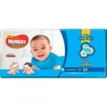 Fraldas Descartáveis Huggies Turma da Mônica Tripla Proteção Jumbo