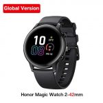 Honor Magic Watch 2 Smart Watch Bluetooth 5.1 Global Version